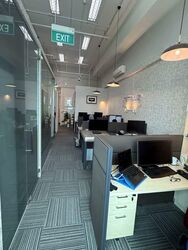 Arc 380 (D8), Office #596882491